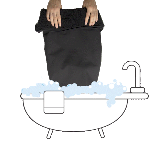 Universal Footmuff