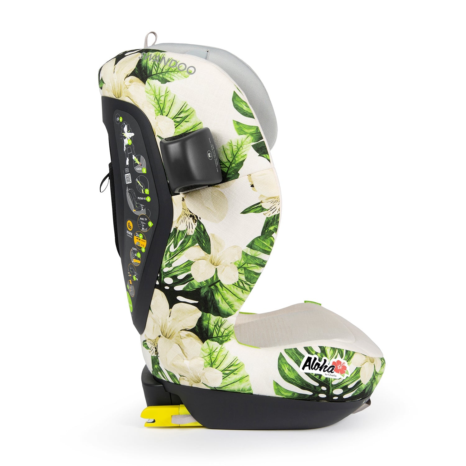 Aloha Summer Cover