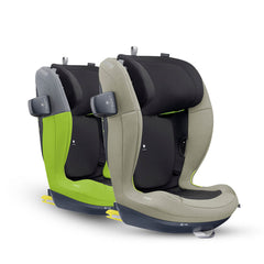 DUO BOOSTERSITZ KOMBIPAKET